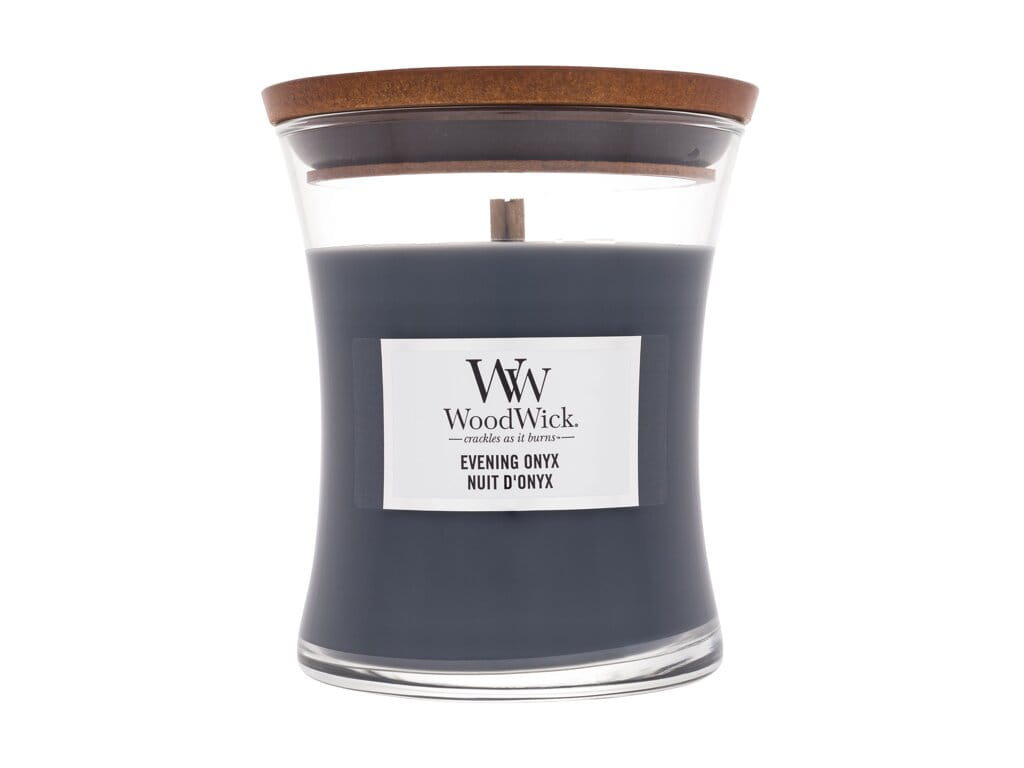 WoodWick Evening Onyx U Świeczka zapachowa 275g-561695